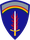 United States Army Europe and Africa Logo