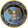 Military Sealift Command Logo