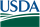 USDA Office of the Chief Financial Officer Logo