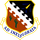 Air Force Test Center Logo