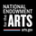 National Endowment for the Arts Logo