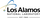 Los Alamos National Laboratory Logo