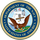 Secretary of the Navy Logo