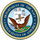 Naval Research Laboratory Logo