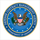 Defense Contract Management Agency Logo