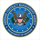 IDV  Awardee Defense Contract Management Agency Logo