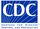 National Center for Emerging and Zoonotic Infectious Diseases Logo