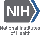 NIH Construction Logo