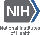 National Institutes of Health Logo