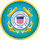 IDV  Awardee Coast Guard Logo