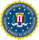 Federal Bureau of Investigation Logo