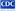 Centers for Disease Control and Prevention Logo